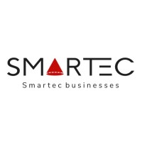 Smartec Co logo - Similar company to Chiveh Design Studio