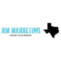 RM Marketing - San Antonio, TX logo - Similar company to Flow Data - San Antonio, Tx