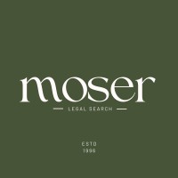 Moser Legal Search logo - Similar company to Nitrobots.Ai