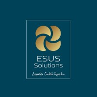 ESUS Solutions logo - Similar company to Cnd Select