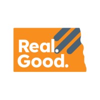 Real. Good. Northeast ND logo - Similar company to Workforce Scout