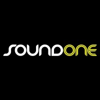 Sound One logo - Similar company to Janaab