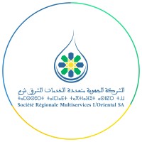 SRM Oriental logo - Similar company to Chu Mohammed Vi Oujda
