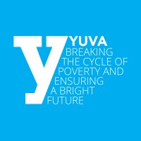 YUVA logo - Similar company to Melon