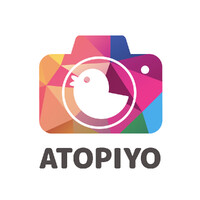 Visual Eczema Care App - ATOPIYO logo - Similar company to Makip Co. Ltd.