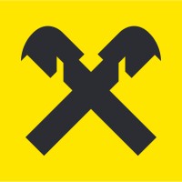 Raiffeisen Bank International AG logo - Similar company to George Labs