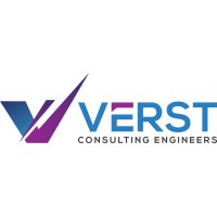 VERST Consulting Engineers logo - Similar company to Barkly Engineering Pty Ltd