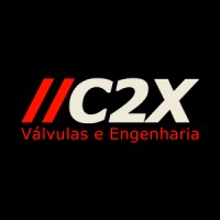 C2X Válvulas e Engenharia logo - Similar company to Celtis Válvulas