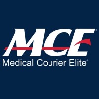 MCE - Software for Medical Courier Logistics logo - Similar company to Red Fox Medical Courier