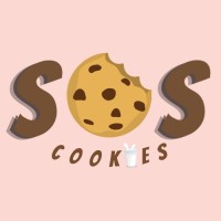 SOS Cookies logo - Similar company to Jando | B Corp™