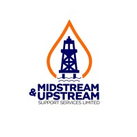Midstream & Upstream Support Services Limited logo - Similar company to Faydafrica