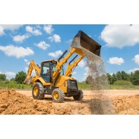 Heavy Equipment Transport logo - Similar company to Overall Heavy Equipment - Ohe