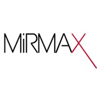 Mirmax Elevators System logo - email format related to MIRMAX
