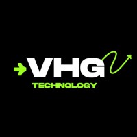 VHG Technology logo - Similar company to Gmj Code®