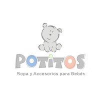 POTITOS Ropa y Accesorios Para Bebes logo - Similar company to Hunters +