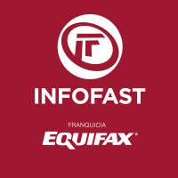 Infofast SRL logo - Similar company to Nodos Eléctricos S.A.