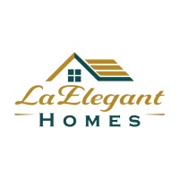 LaElegant Homes logo - Similar company to Hyspec Homes