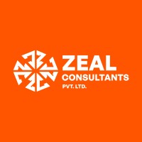Zeal Consultants Pvt. Ltd. logo - Similar company to Silk Consultants