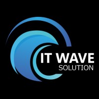 IT Wave Solution logo - Similar company to It World Technologies