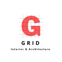 GRID | Architect & Interiors logo - Similar company to Met Tech Enterprises