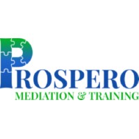 Prospero Mediation and Training logo - Similar company to Sidedoor Studio