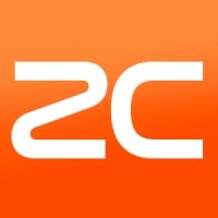 ZC Energia logo - Similar company to Azume