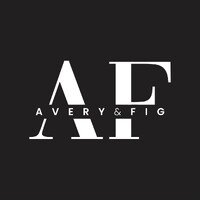 Avery & Fig logo - Similar company to Neon Blvd