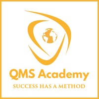 QMS Academy logo - Similar company to Sensorama Technologies Llp