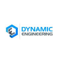 Dynamic Engineering logo - Similar company to Q And Q Solutions