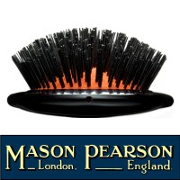 Mason Pearson Bros. Limited logo - Similar company to Unity Gain Recording Studio, Inc.