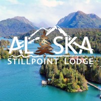 Stillpoint Lodge logo - Similar company to Dan Alan Design