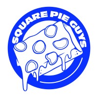 Square Pie Guys logo - Similar company to Staffjoy