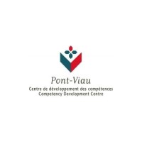CDC Pont-Viau logo - Similar company to Sir Wilfrid Laurier School Board