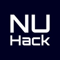 NUHack logo - Similar company to Yes Techies Ai