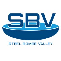 Steel Bombe Valley S.L. logo - Similar company to Delfin Componentes S.L.