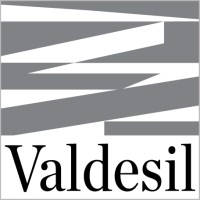 Valdesil logo - Similar company to Enolviz
