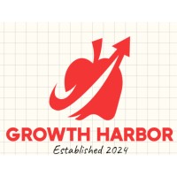 Growth Harbor logo - Similar company to Growth Arbor