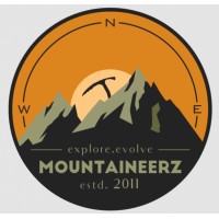 Mountaineerz logo - Similar company to Pravi Hrd