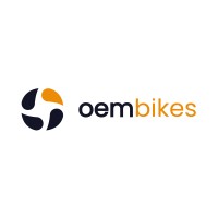 OEMbikes logo - Similar company to Cargobikes.Nl