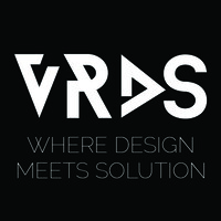 VR Design Solution logo - Similar company to Virtual Reality Consulting