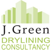 J.Green Drylining Consultancy logo - Similar company to Sds Drylining