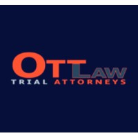 Ott Law Firm, LLC logo - Similar company to Ott Law Firm