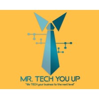 MR. TECH YOU UP LLC logo - Similar company to Sloth & Duck