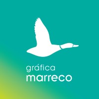 Gráfica Marreco logo - Similar company to Gráfica E Editora Vip Ltda.