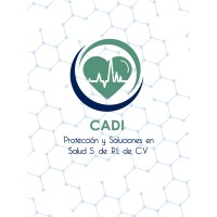 CADI Protección y Soluciones en Salud S. de R.L. de C.V. logo - Similar company to Medikplus