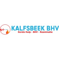Kalfsbeek BHV logo - Similar company to Feniksgroup