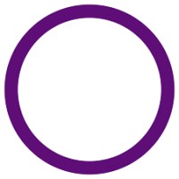 Purple Circle logo - Similar company to Jumpcut, Inc.