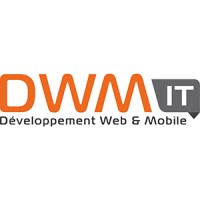DWM-IT logo - Similar company to Dcode-It