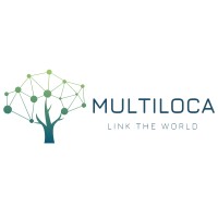 Multiloca logo - Similar company to Weavlog
