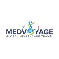 MedVoyage Global Healthcare Travel logo - Similar company to Mom Ivf